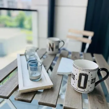New Studio In Belair With Balcony-sarl1